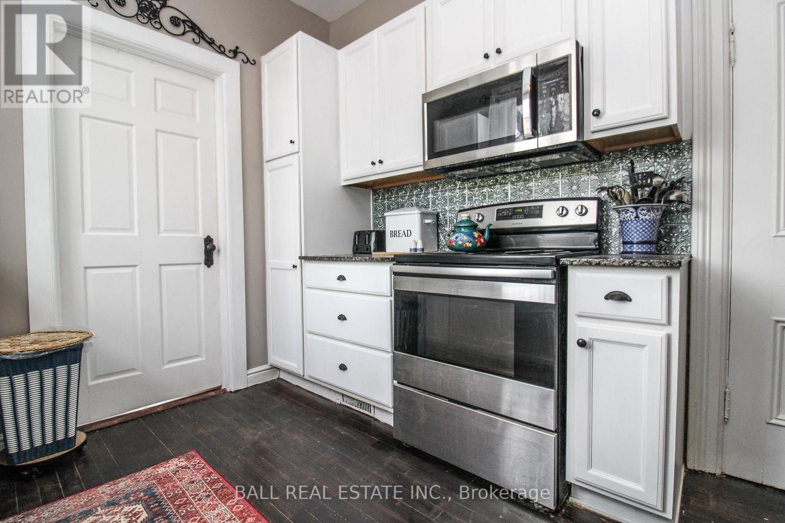 1175 Heritage Line, Otonabee-South Monaghan, Ontario  K0L 2G0 - Photo 15 - X12824100