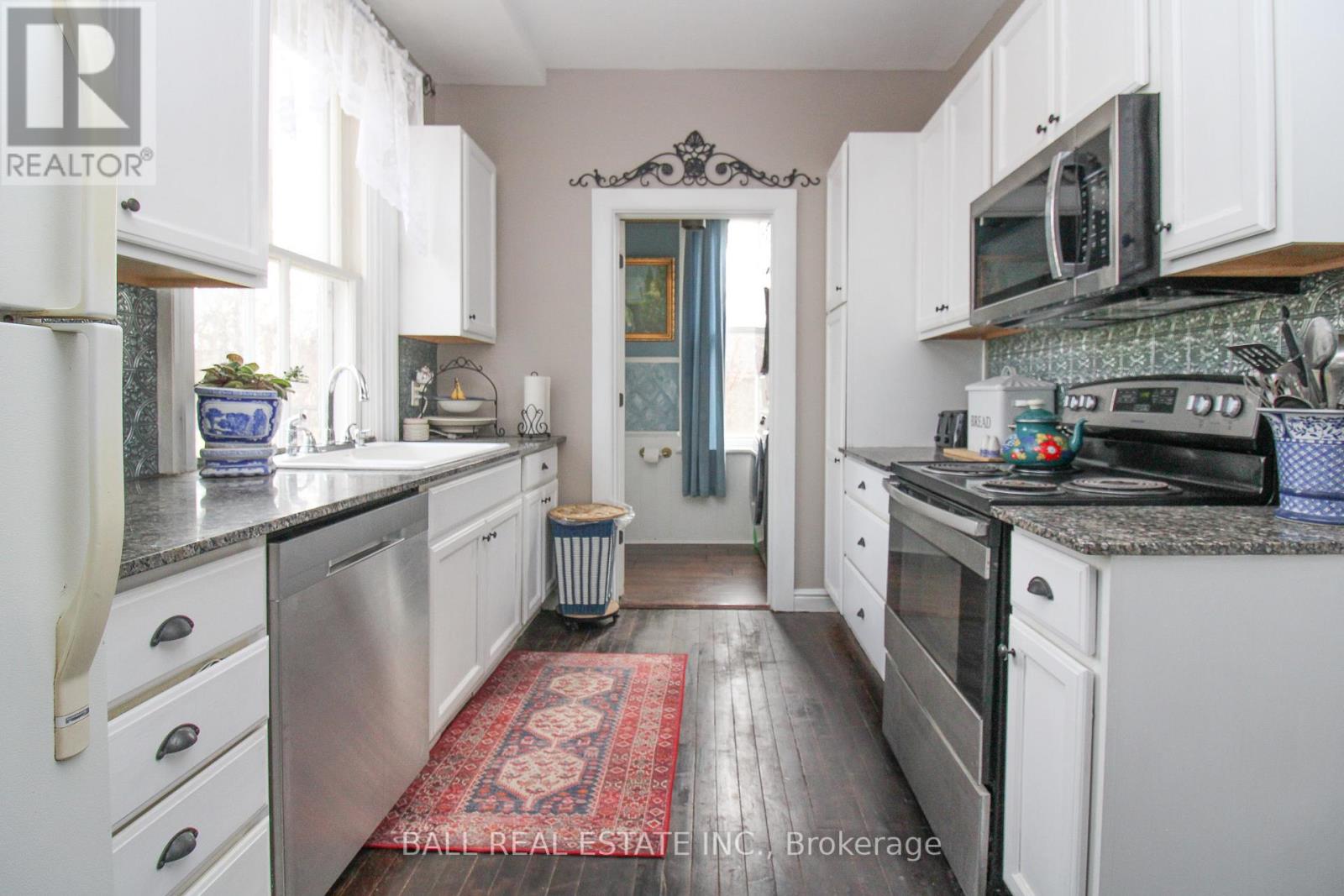 1175 Heritage Line, Otonabee-South Monaghan, Ontario  K0L 2G0 - Photo 13 - X12824100