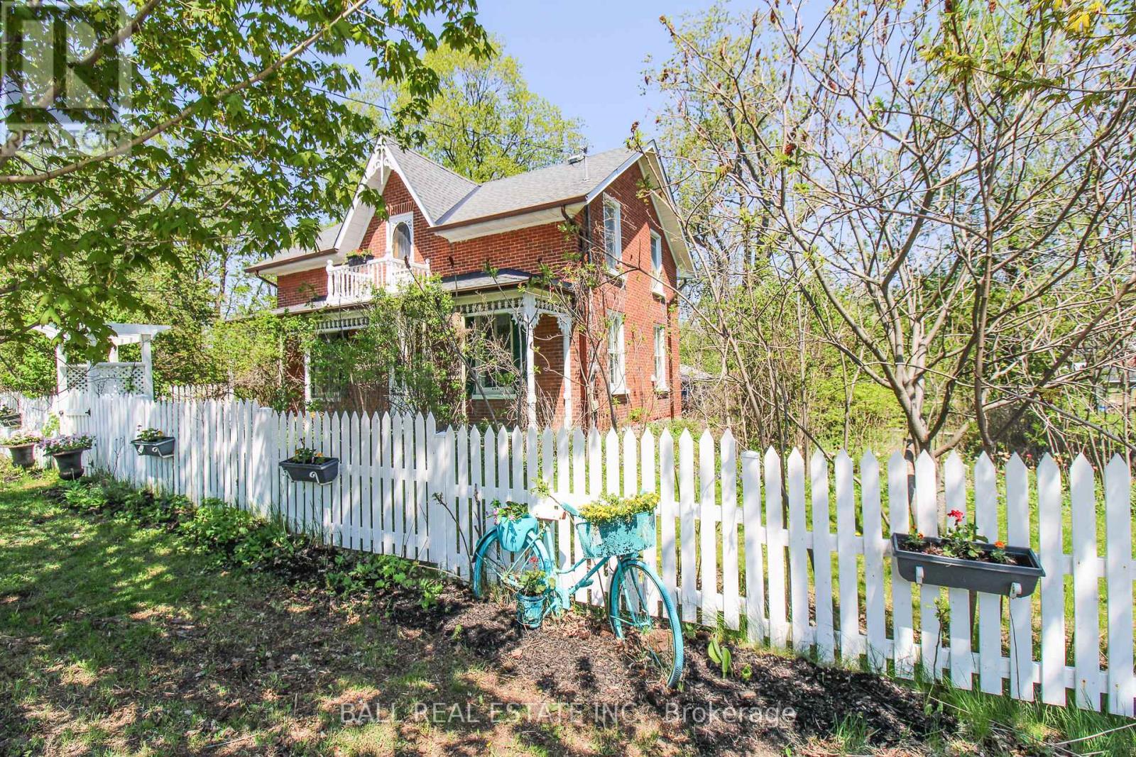 1175 Heritage Line, Otonabee-South Monaghan, Ontario  K0L 2G0 - Photo 2 - X12824100