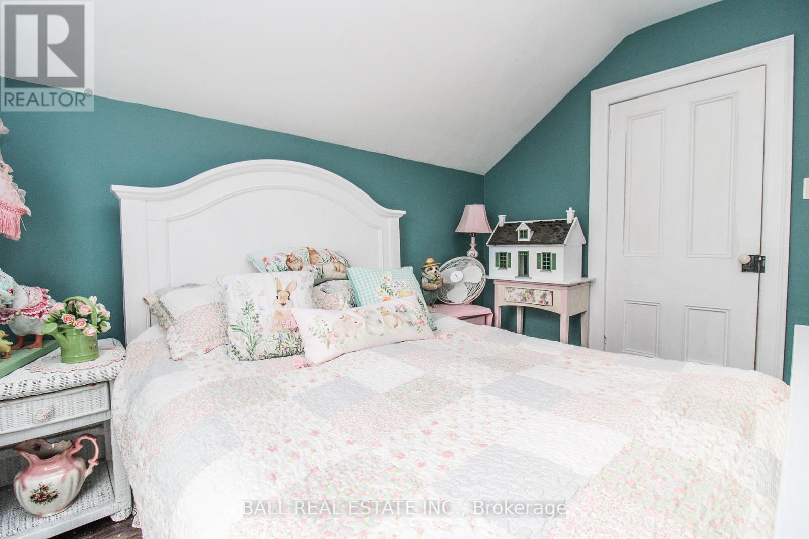 1175 Heritage Line, Otonabee-South Monaghan, Ontario  K0L 2G0 - Photo 24 - X12824100