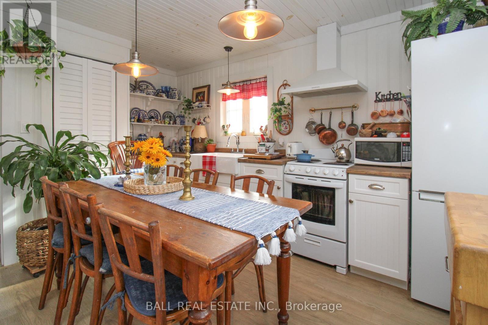 1175 Heritage Line, Otonabee-South Monaghan, Ontario  K0L 2G0 - Photo 33 - X12824100