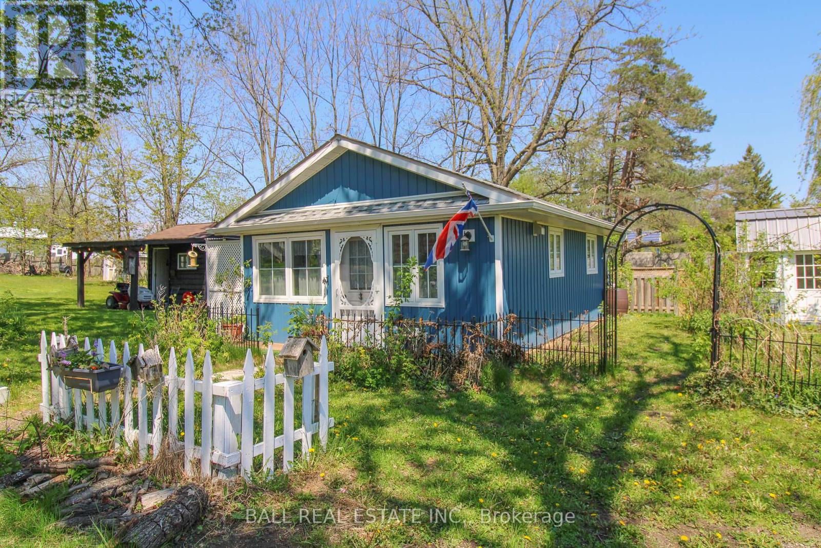 1175 Heritage Line, Otonabee-South Monaghan, Ontario  K0L 2G0 - Photo 31 - X12824100