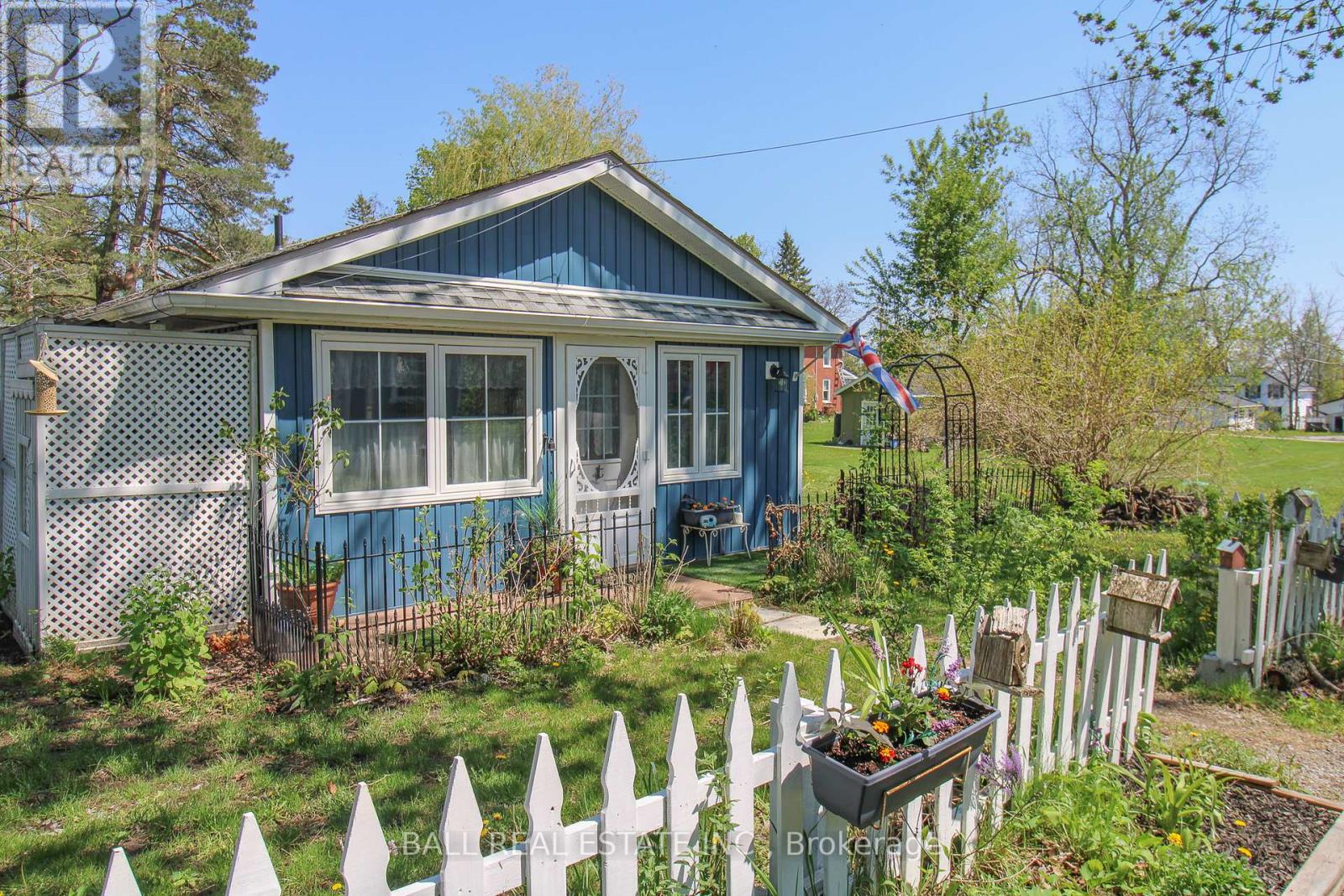 1175 Heritage Line, Otonabee-South Monaghan, Ontario  K0L 2G0 - Photo 32 - X12824100