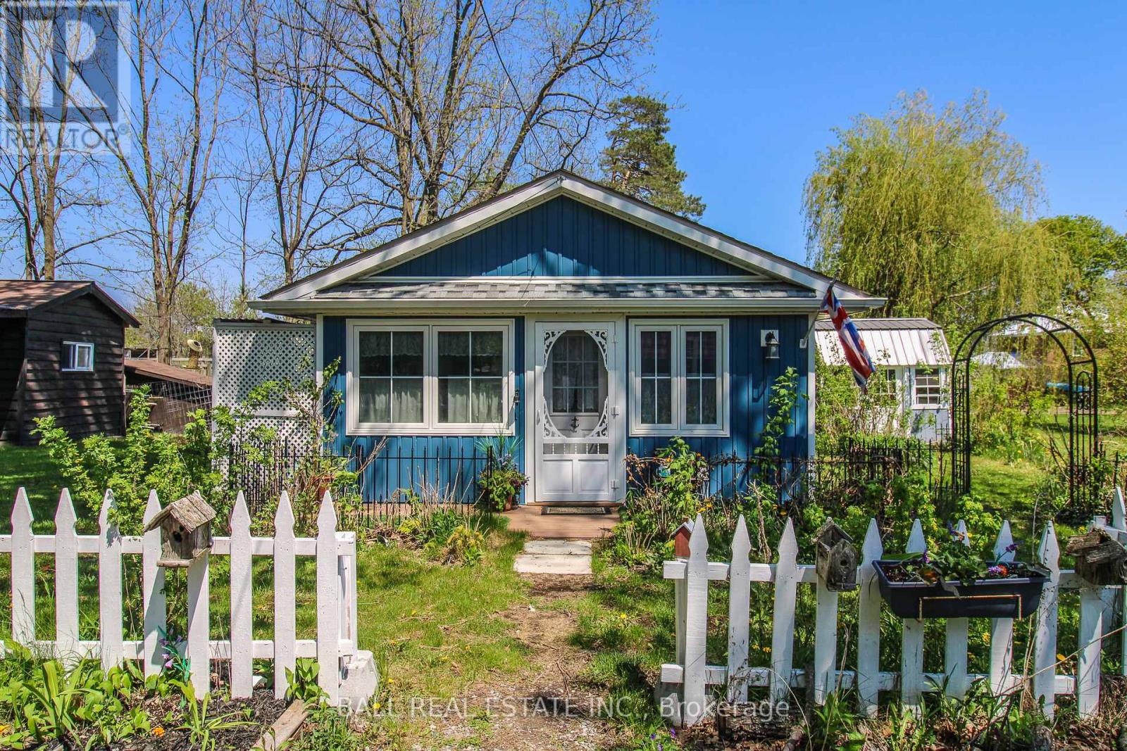 1175 Heritage Line, Otonabee-South Monaghan, Ontario  K0L 2G0 - Photo 30 - X12824100