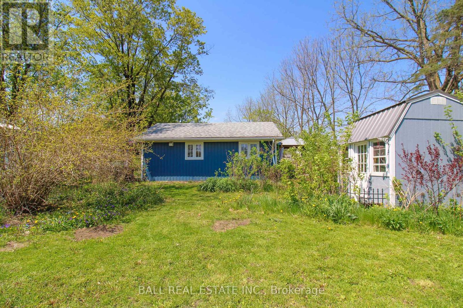 1175 Heritage Line, Otonabee-South Monaghan, Ontario  K0L 2G0 - Photo 43 - X12824100