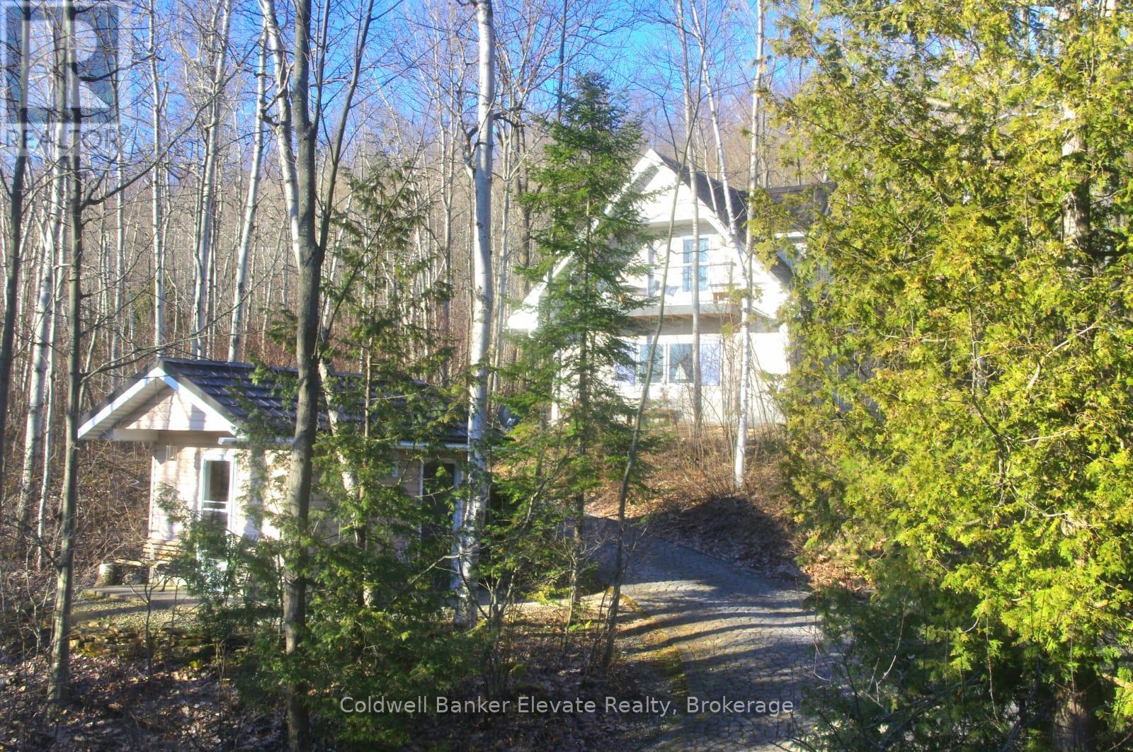 504553 Grey 1 Road, Georgian Bluffs, Ontario  N0H 2T0 - Photo 6 - X13118478