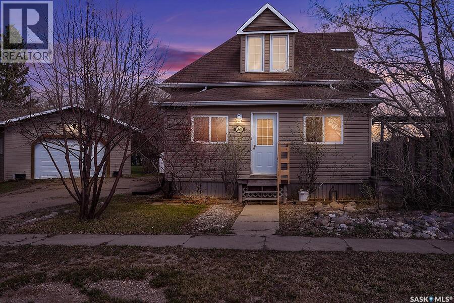 321 Hiltz DRIVE, Kennedy, Saskatchewan