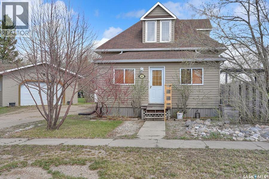 321 Hiltz Drive, Kennedy, Saskatchewan  S0G 2R0 - Photo 2 - SK036362