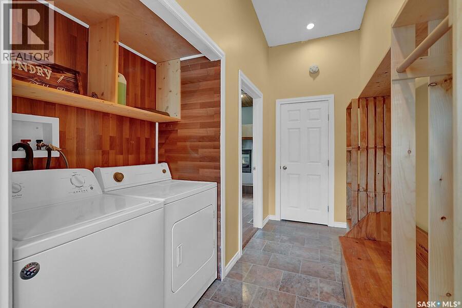 321 Hiltz Drive, Kennedy, Saskatchewan  S0G 2R0 - Photo 22 - SK036362