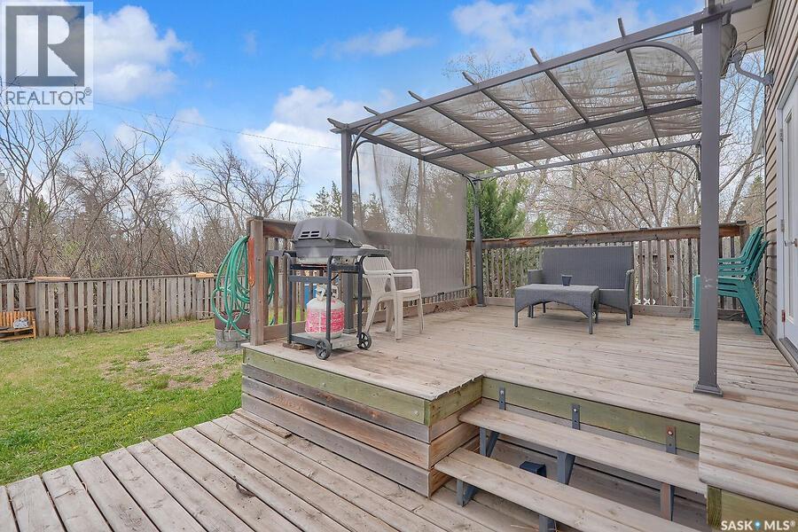 321 Hiltz Drive, Kennedy, Saskatchewan  S0G 2R0 - Photo 27 - SK036362
