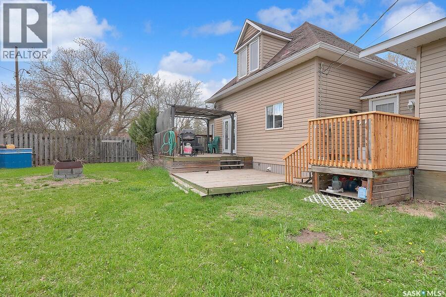 321 Hiltz Drive, Kennedy, Saskatchewan  S0G 2R0 - Photo 33 - SK036362