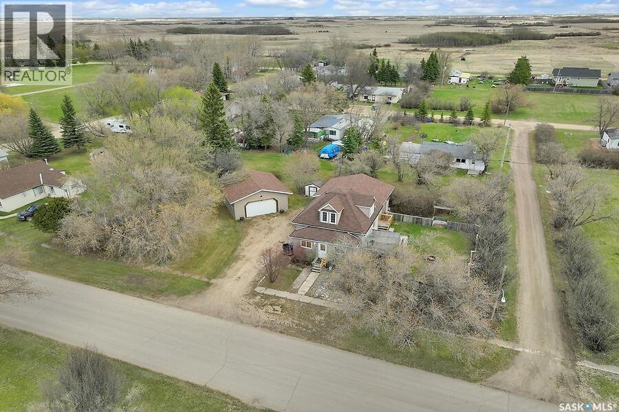 321 Hiltz Drive, Kennedy, Saskatchewan  S0G 2R0 - Photo 34 - SK036362