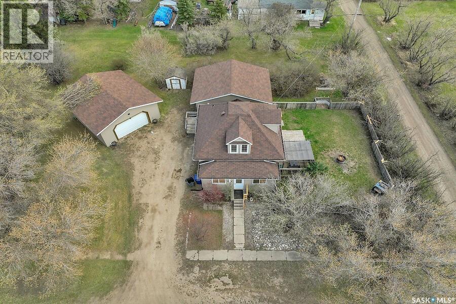 321 Hiltz Drive, Kennedy, Saskatchewan  S0G 2R0 - Photo 35 - SK036362