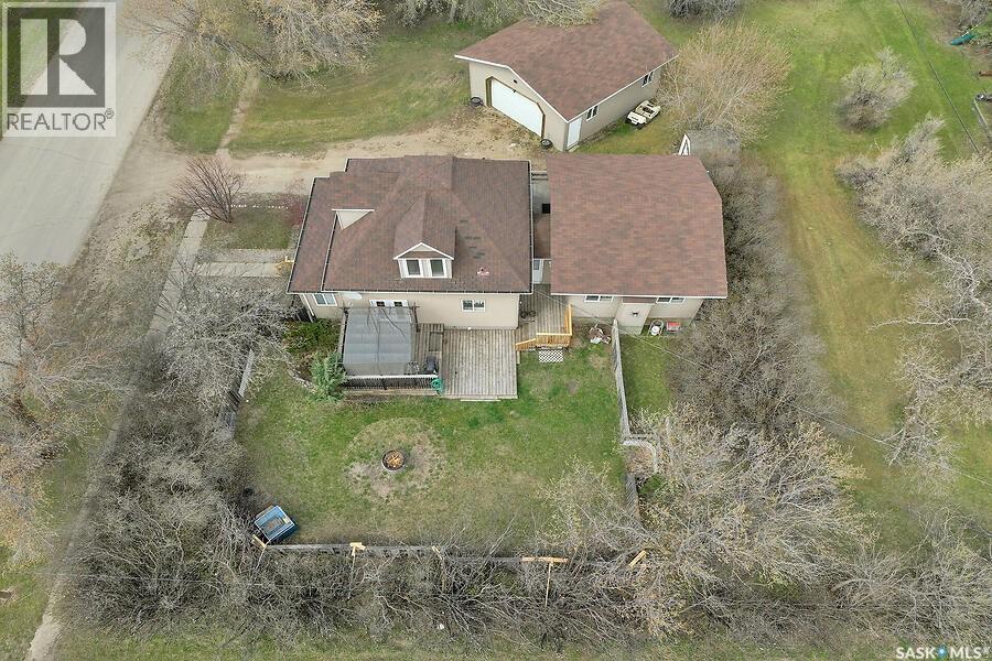 321 Hiltz Drive, Kennedy, Saskatchewan  S0G 2R0 - Photo 36 - SK036362