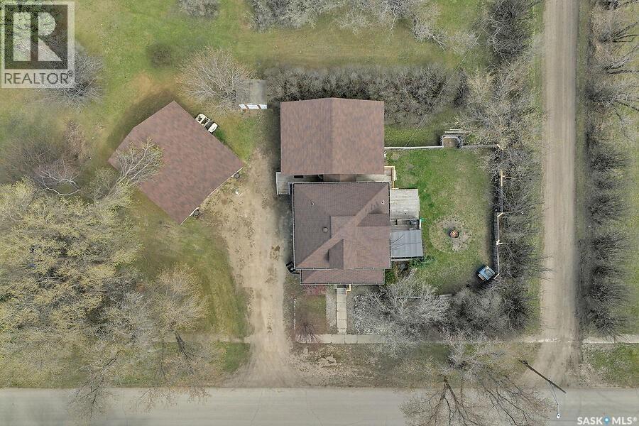 321 Hiltz Drive, Kennedy, Saskatchewan  S0G 2R0 - Photo 37 - SK036362