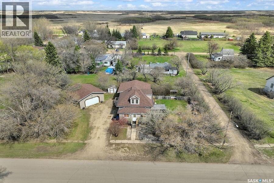321 Hiltz Drive, Kennedy, Saskatchewan  S0G 2R0 - Photo 38 - SK036362