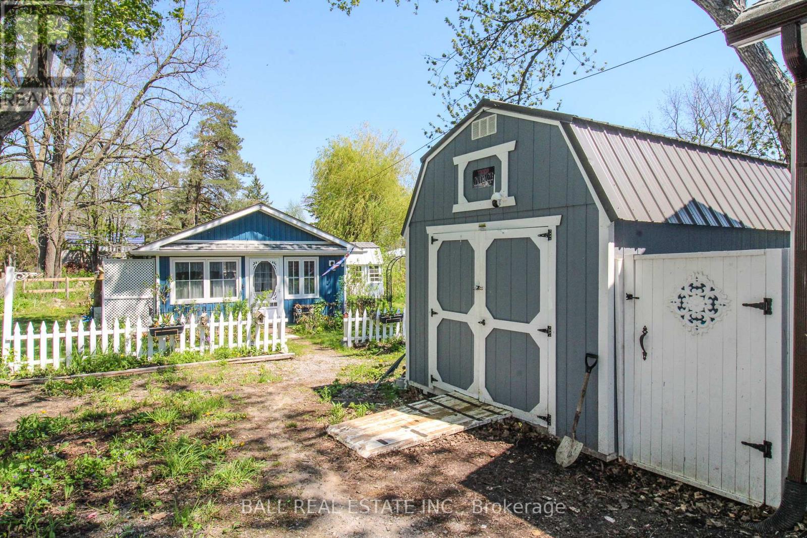 1175 Heritage Line, Otonabee-South Monaghan, Ontario  K0L 2G0 - Photo 40 - X12824100