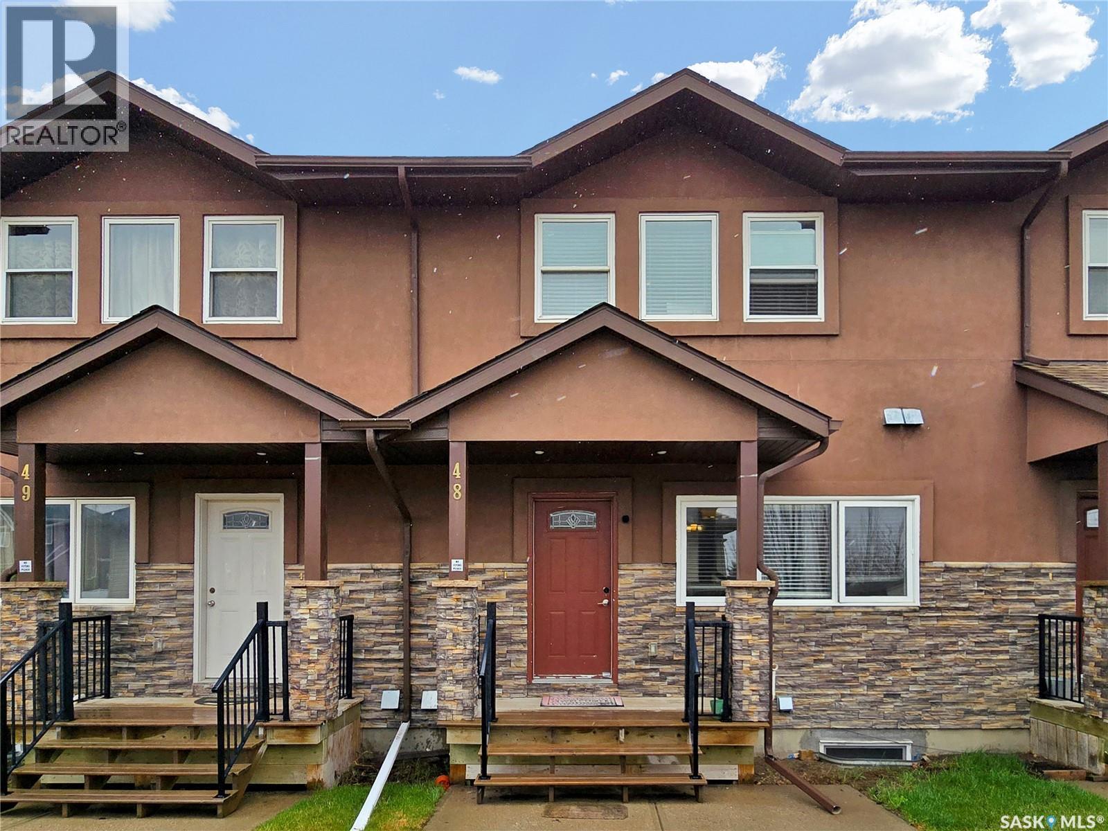 48 - 1703 Patrick CRESCENT, Saskatoon, Saskatchewan