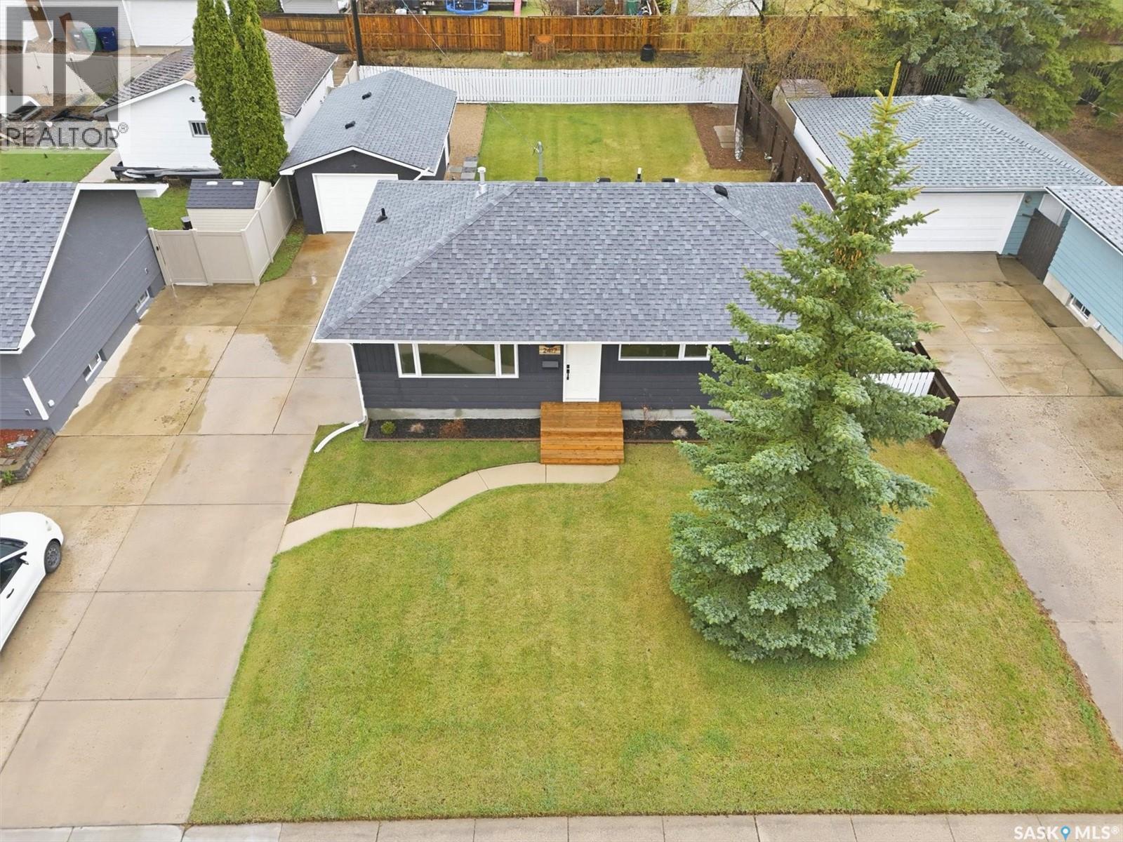 2417 Hanover Avenue, Saskatoon, Saskatchewan  S7J 1E7 - Photo 45 - SK036279