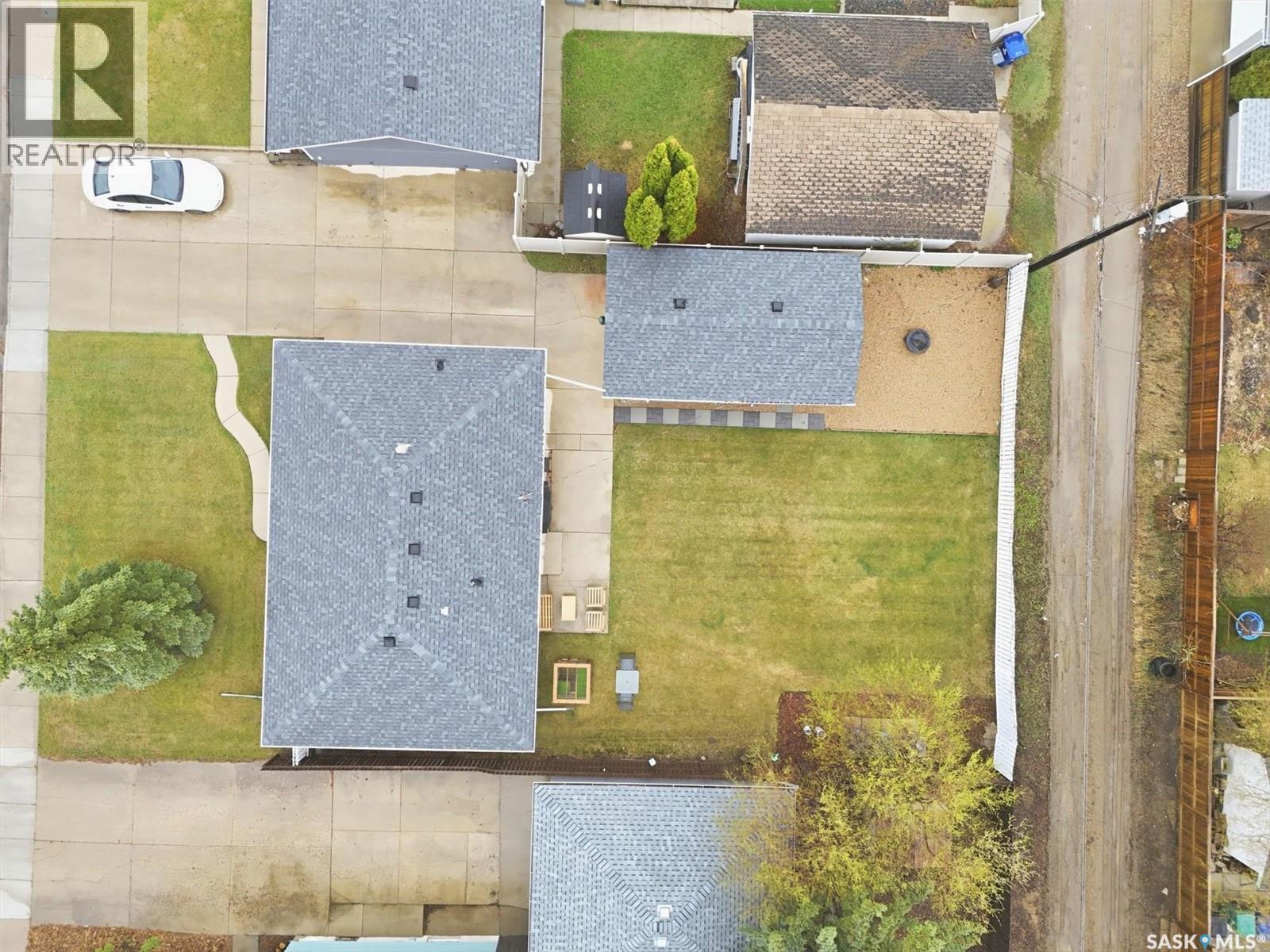 2417 Hanover Avenue, Saskatoon, Saskatchewan  S7J 1E7 - Photo 46 - SK036279