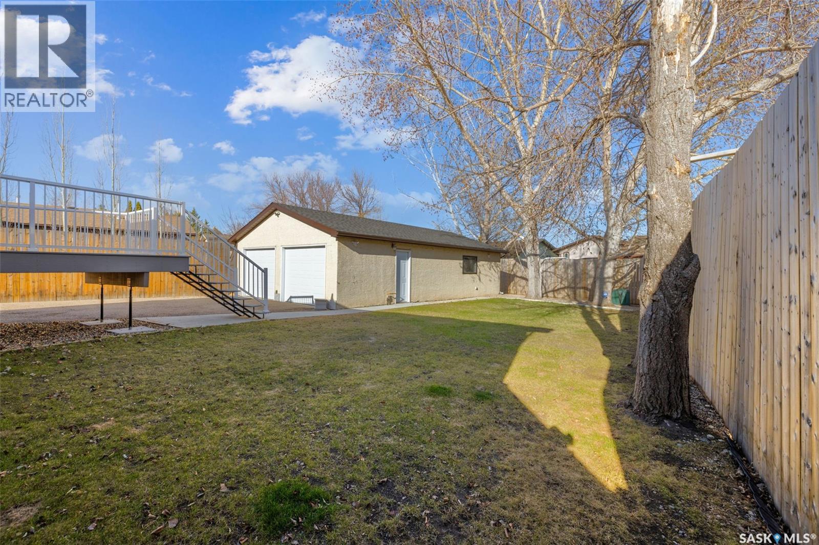 1015 Kenderdine Drive N, Regina, Saskatchewan  S4X 4H8 - Photo 30 - SK036266