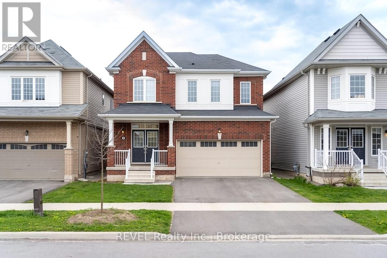 9 Beatty Avenue, Thorold, Ontario  L3B 0E9 - Photo 2 - X13142962