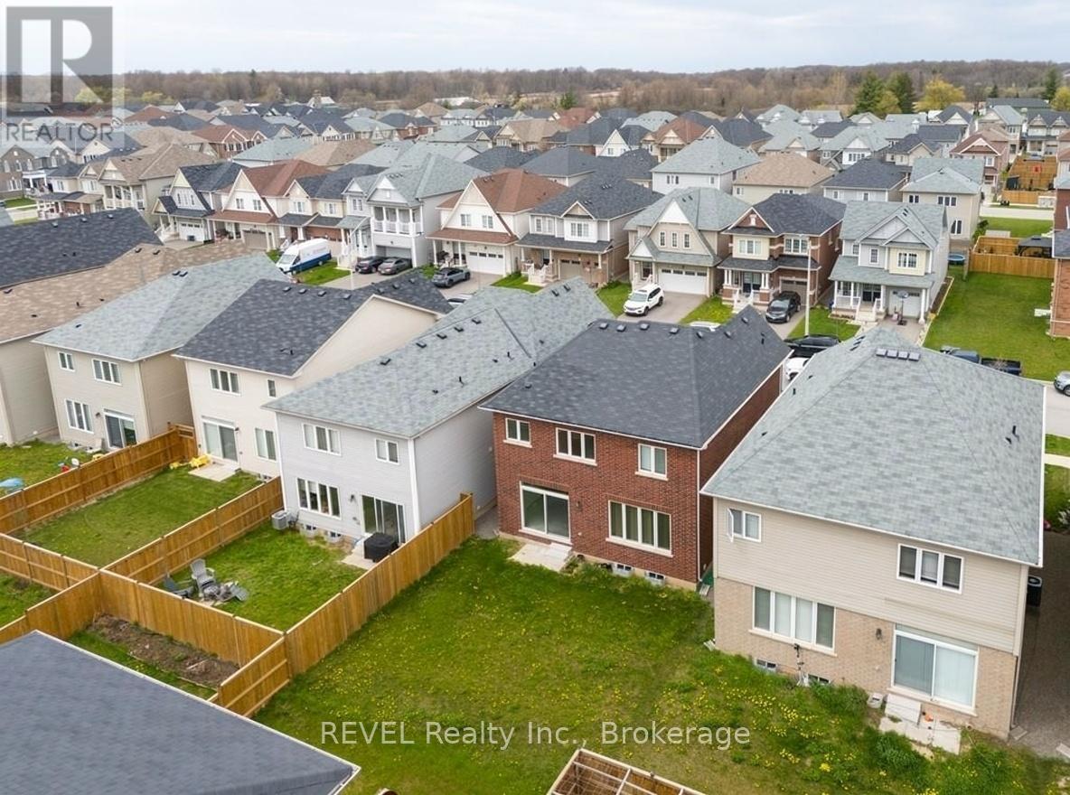 9 Beatty Avenue, Thorold, Ontario  L3B 0E9 - Photo 28 - X13142962