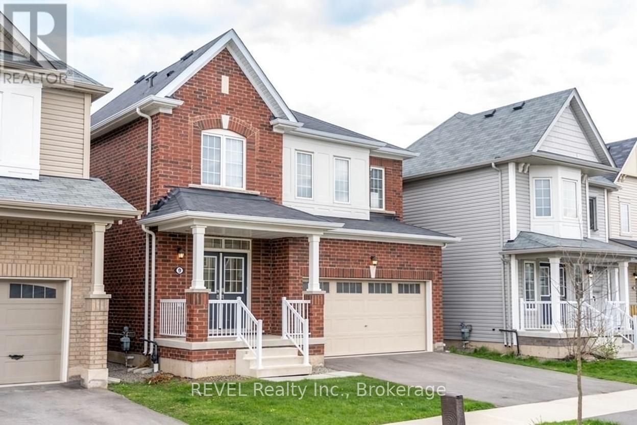 9 Beatty Avenue, Thorold, Ontario  L3B 0E9 - Photo 3 - X13142962