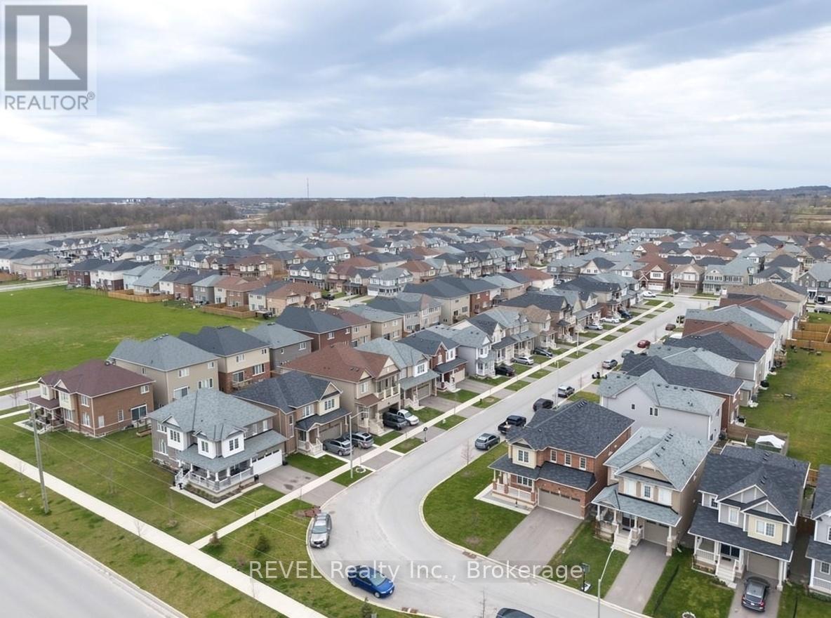 9 Beatty Avenue, Thorold, Ontario  L3B 0E9 - Photo 31 - X13142962