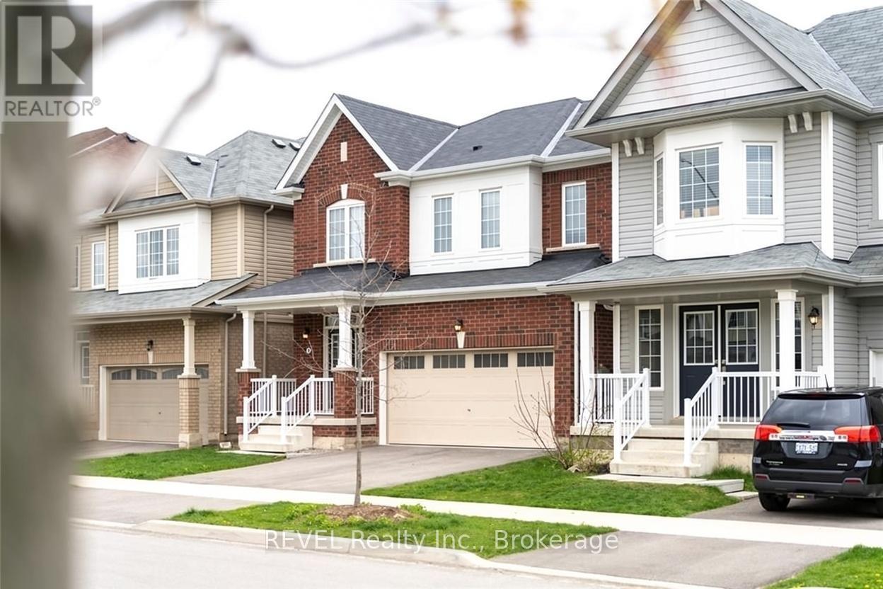 9 Beatty Avenue, Thorold, Ontario  L3B 0E9 - Photo 32 - X13142962