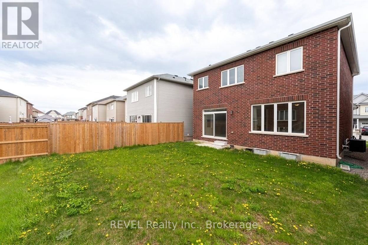 9 Beatty Avenue, Thorold, Ontario  L3B 0E9 - Photo 35 - X13142962