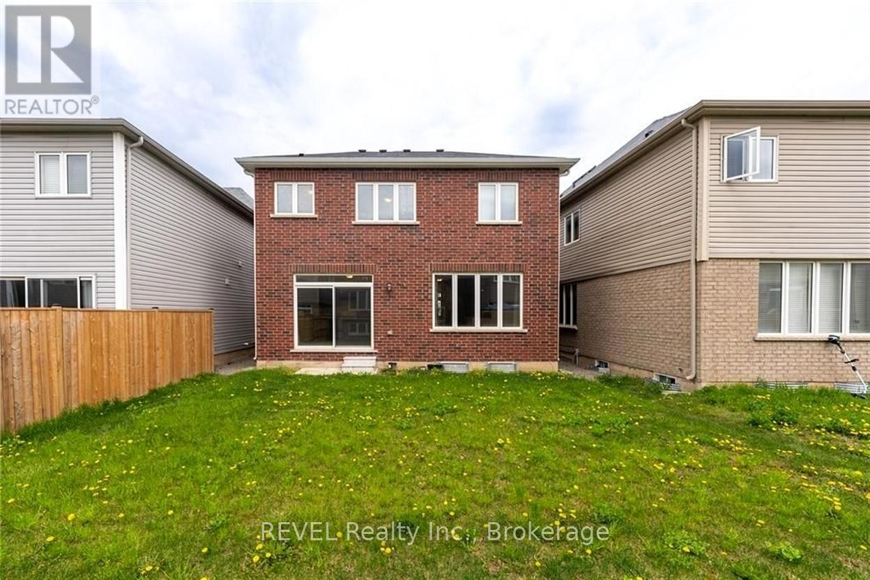 9 Beatty Avenue, Thorold, Ontario  L3B 0E9 - Photo 36 - X13142962