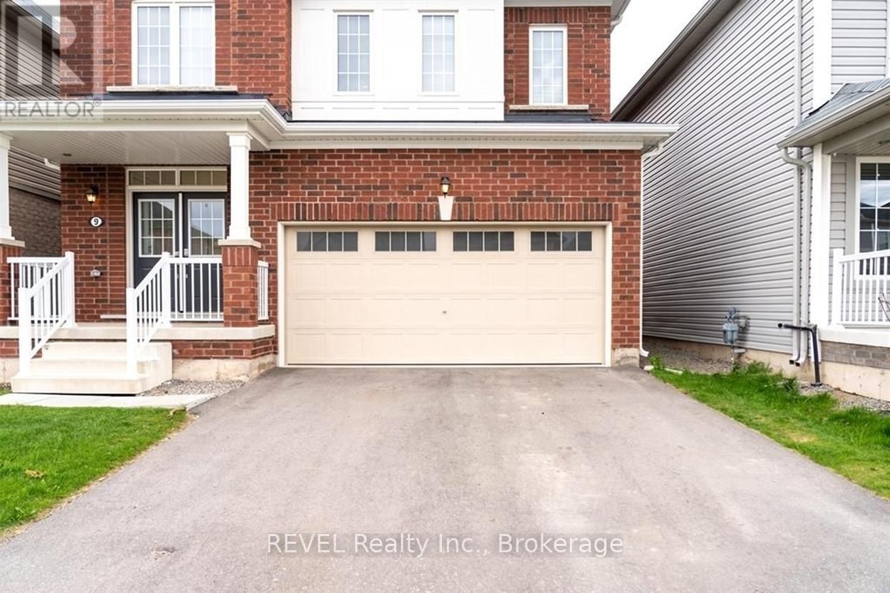 9 Beatty Avenue, Thorold, Ontario  L3B 0E9 - Photo 37 - X13142962