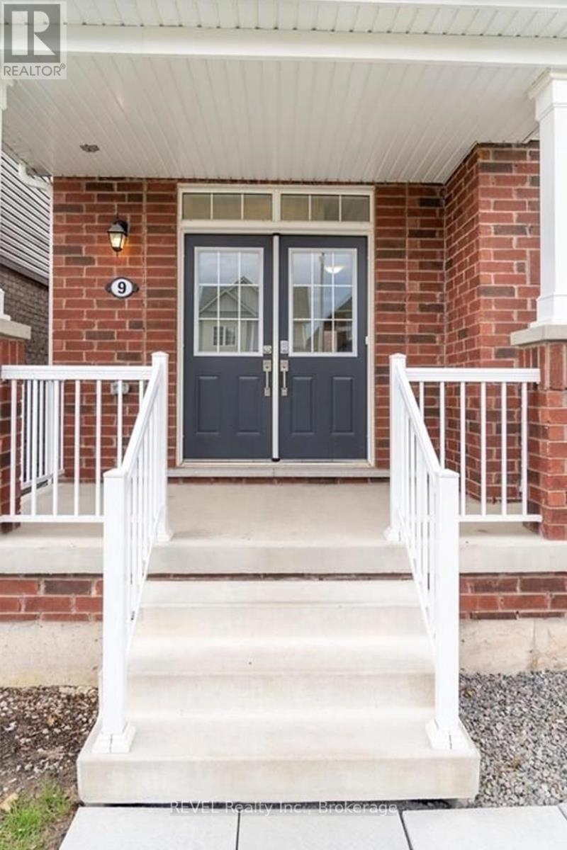 9 Beatty Avenue, Thorold, Ontario  L3B 0E9 - Photo 4 - X13142962