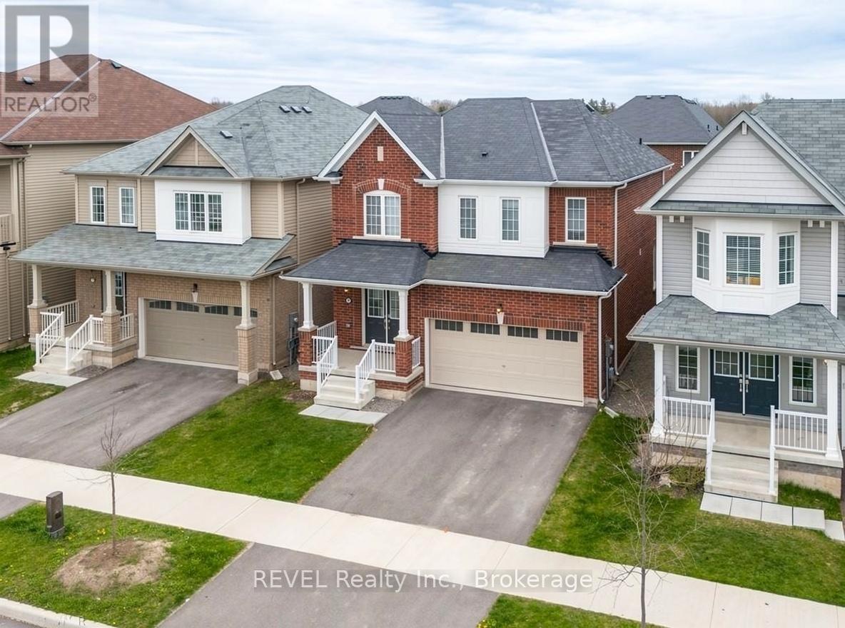 9 Beatty Avenue, Thorold, Ontario  L3B 0E9 - Photo 8 - X13142962