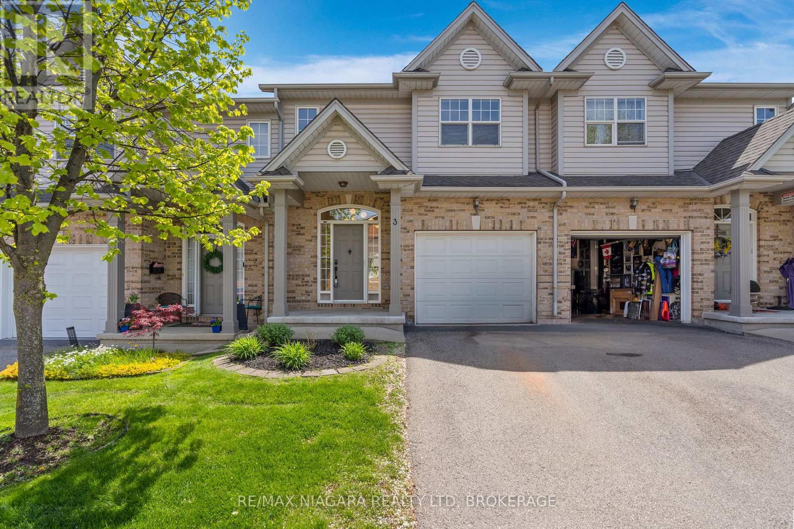 3 - 5200 Dorchester Road, Niagara Falls, Ontario  L2E 7M6 - Photo 1 - X13143034