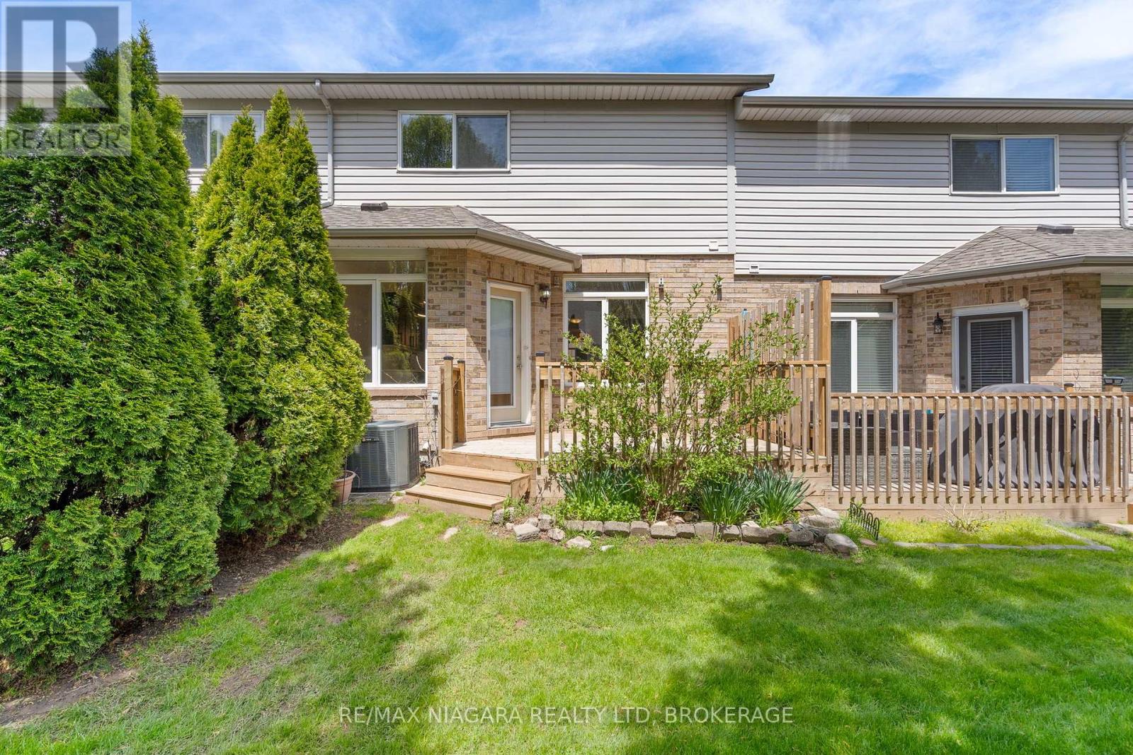 3 - 5200 Dorchester Road, Niagara Falls, Ontario  L2E 7M6 - Photo 32 - X13143034