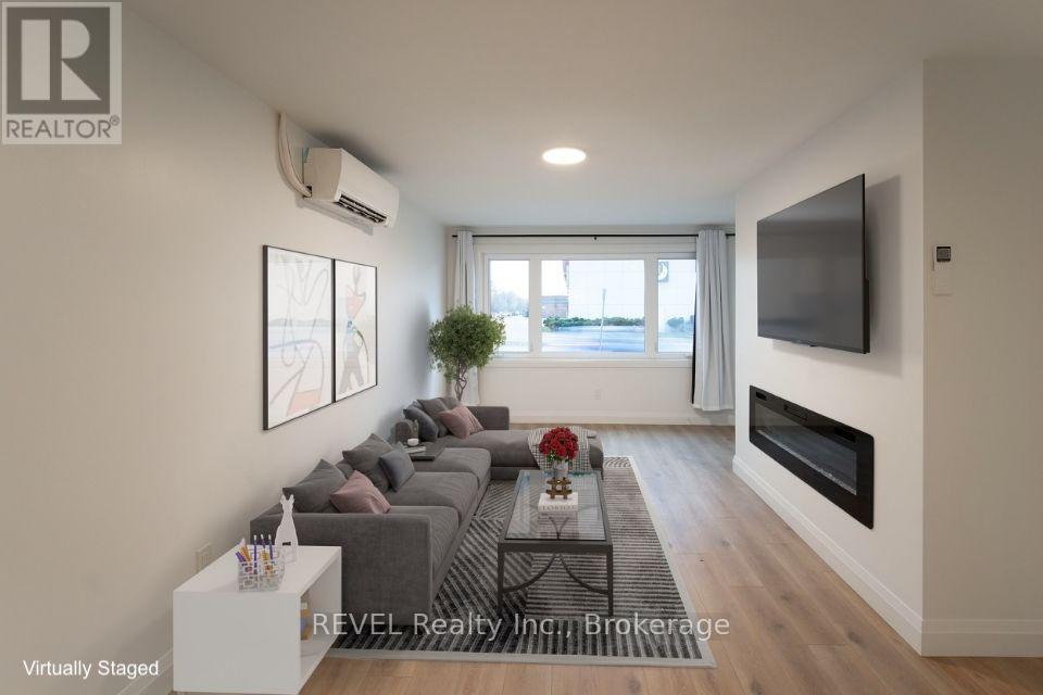 Upper - 718 Ontario Road, Welland, Ontario  L3B 5C9 - Photo 2 - X13143058