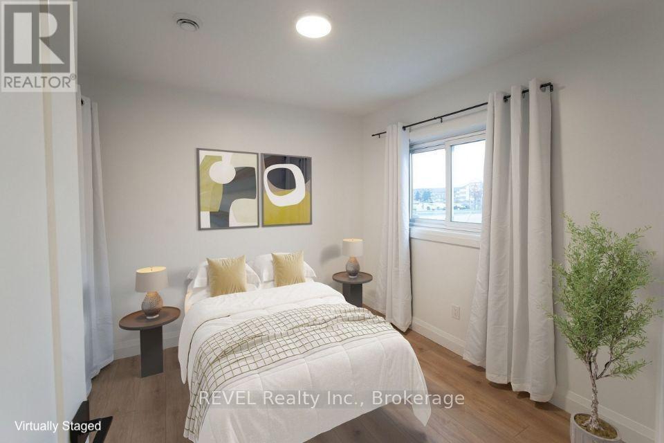 Upper - 718 Ontario Road, Welland, Ontario  L3B 5C9 - Photo 4 - X13143058
