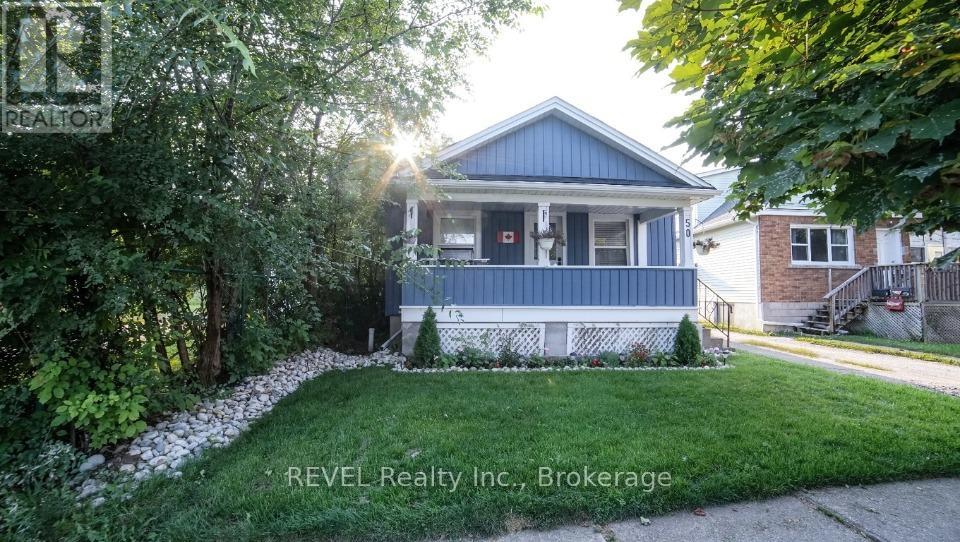 50 Pelham Road, St. Catharines, Ontario  L2S 1R4 - Photo 1 - X13143130