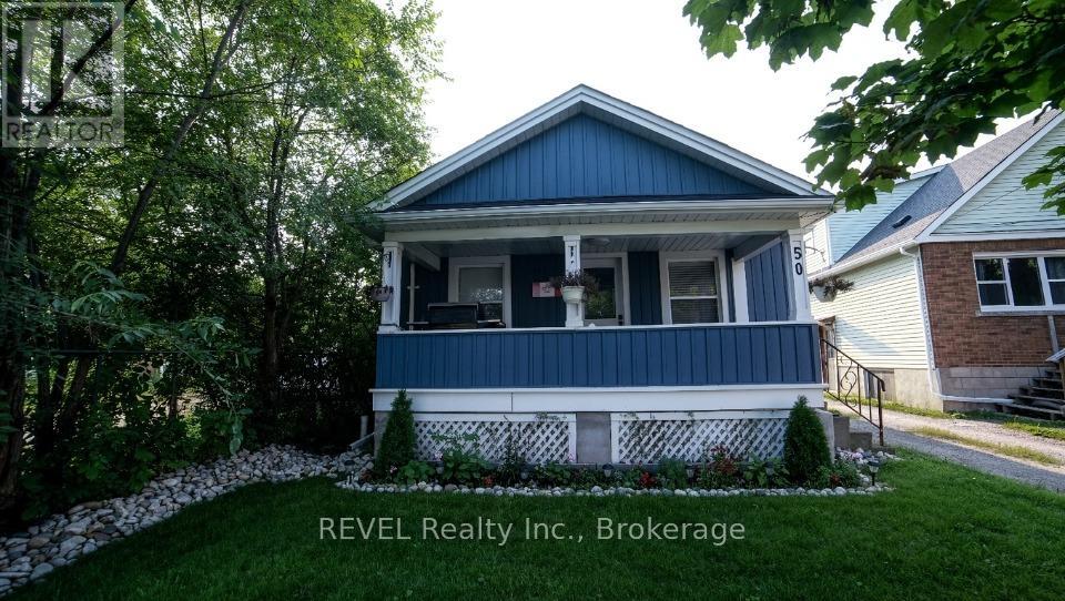 50 Pelham Road, St. Catharines, Ontario  L2S 1R4 - Photo 4 - X13143130