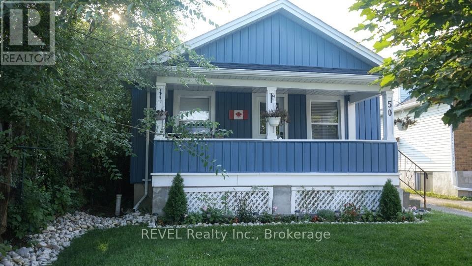 50 Pelham Road, St. Catharines, Ontario  L2S 1R4 - Photo 5 - X13143130