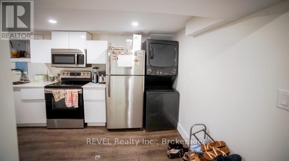 50 Pelham Road, St. Catharines, Ontario  L2S 1R4 - Photo 8 - X13143130