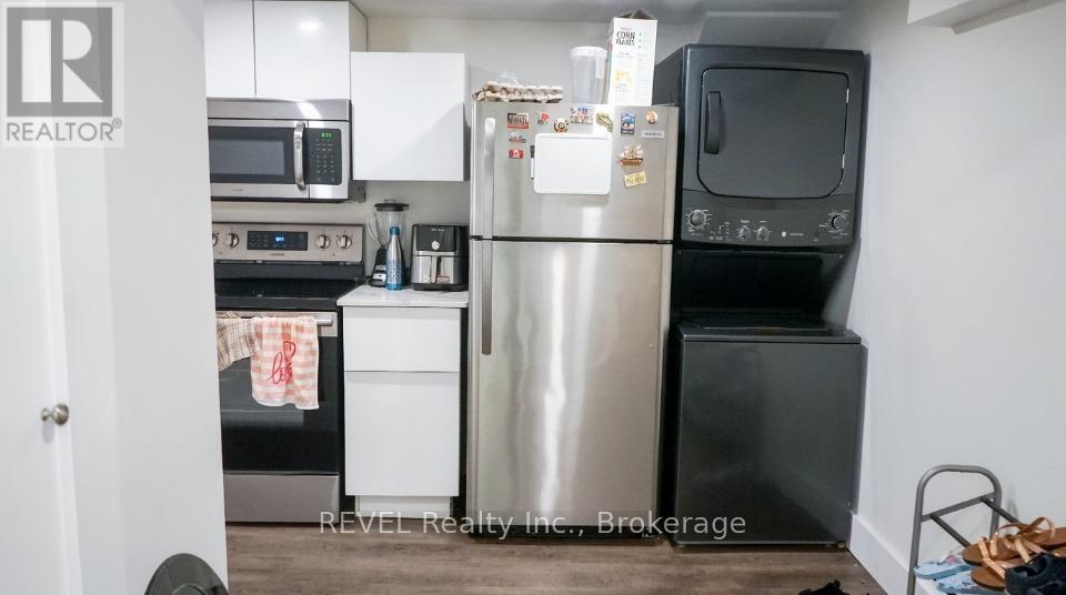 50 Pelham Road, St. Catharines, Ontario  L2S 1R4 - Photo 9 - X13143130