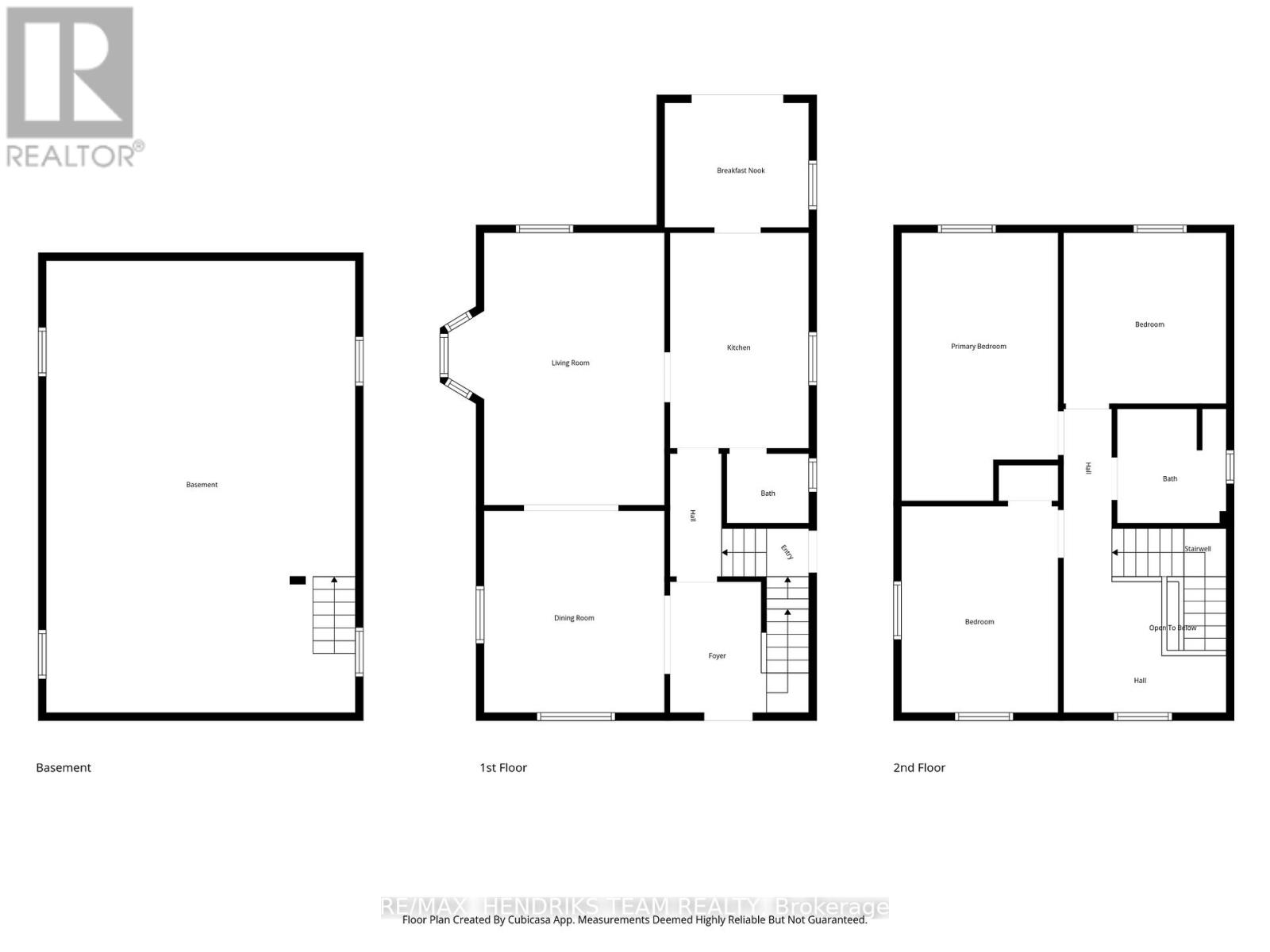 9 1/2 Elizabeth Street, St. Catharines, Ontario  L2R 2K8 - Photo 43 - X13143146