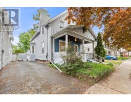 9 1/2 ELIZABETH STREET, St. Catharines, Ontario