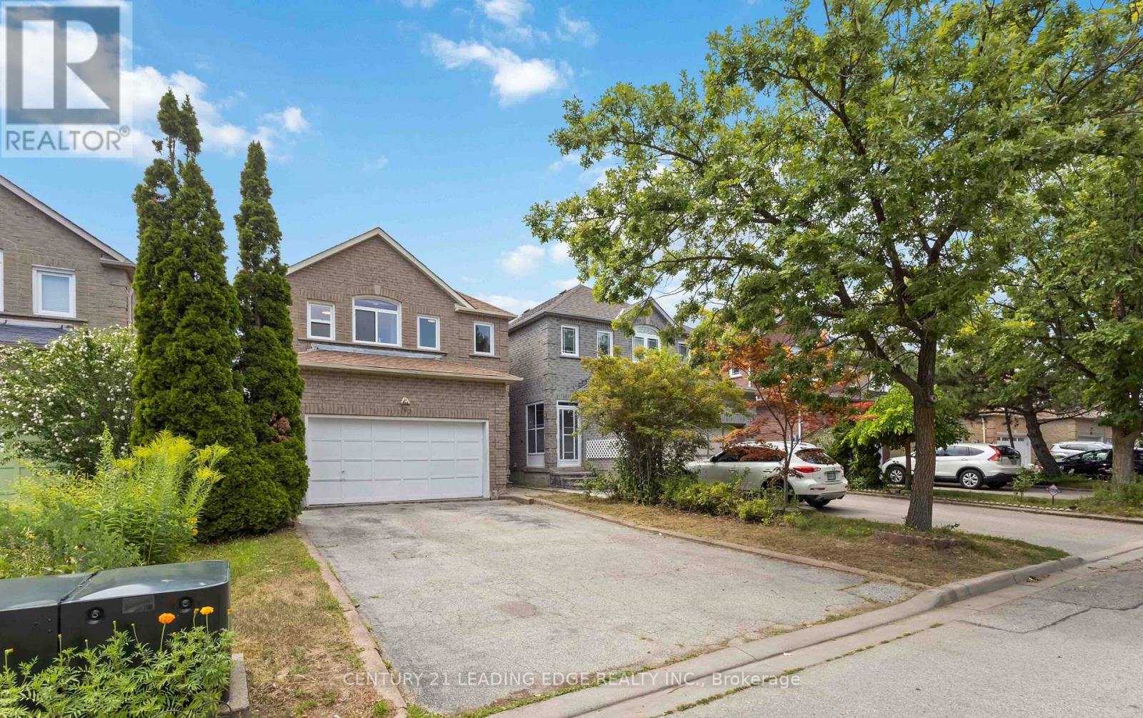 Main Floor - 107 Joycedale Street, Markham, Ontario  L3S 3J2 - Photo 2 - N12955380