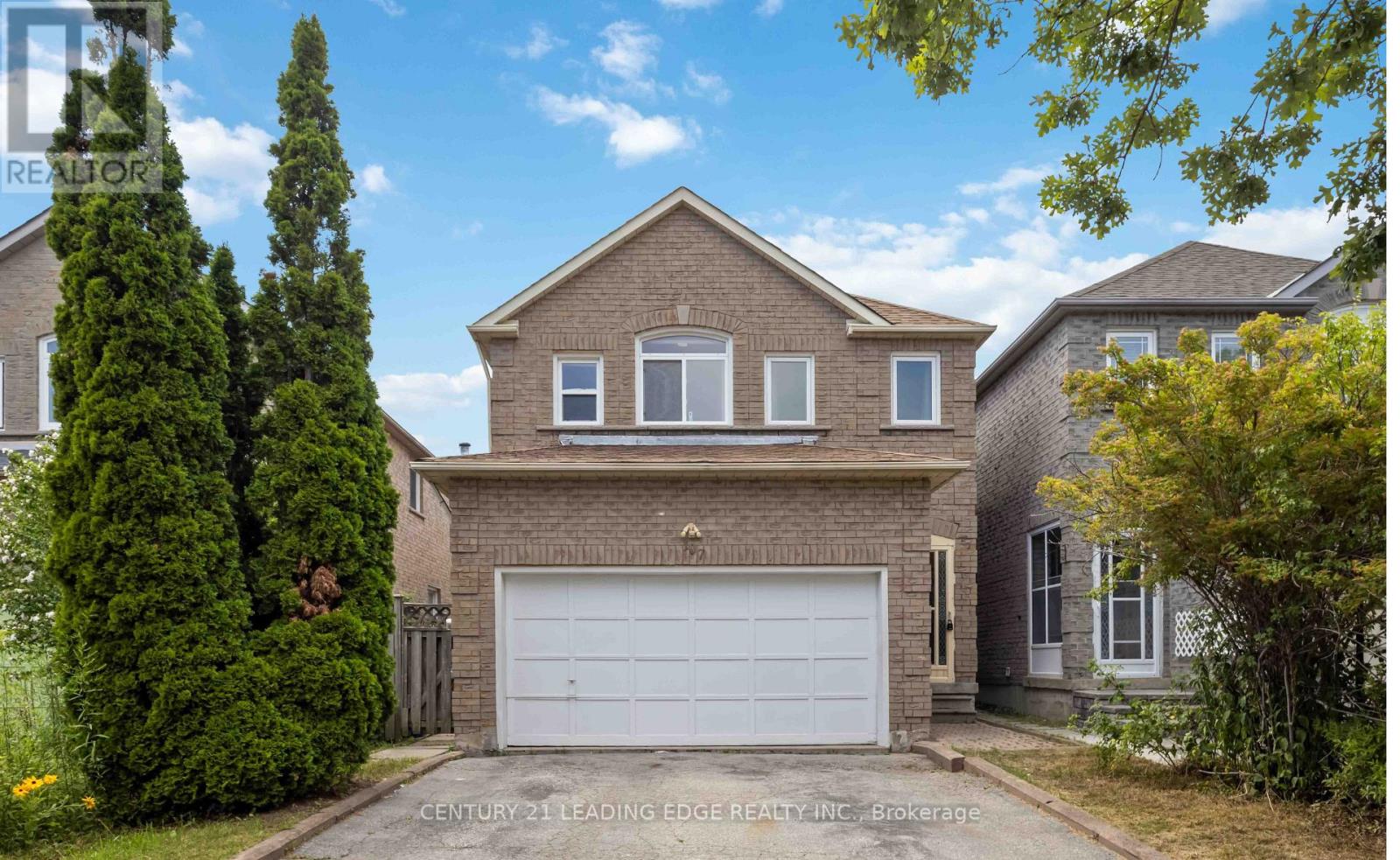 MAIN FLOOR - 107 JOYCEDALE STREET, Markham, Ontario