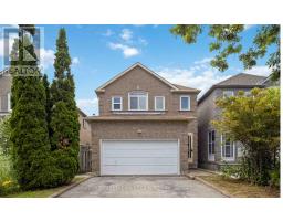 MAIN FLOOR - 107 JOYCEDALE STREET, Markham, Ontario