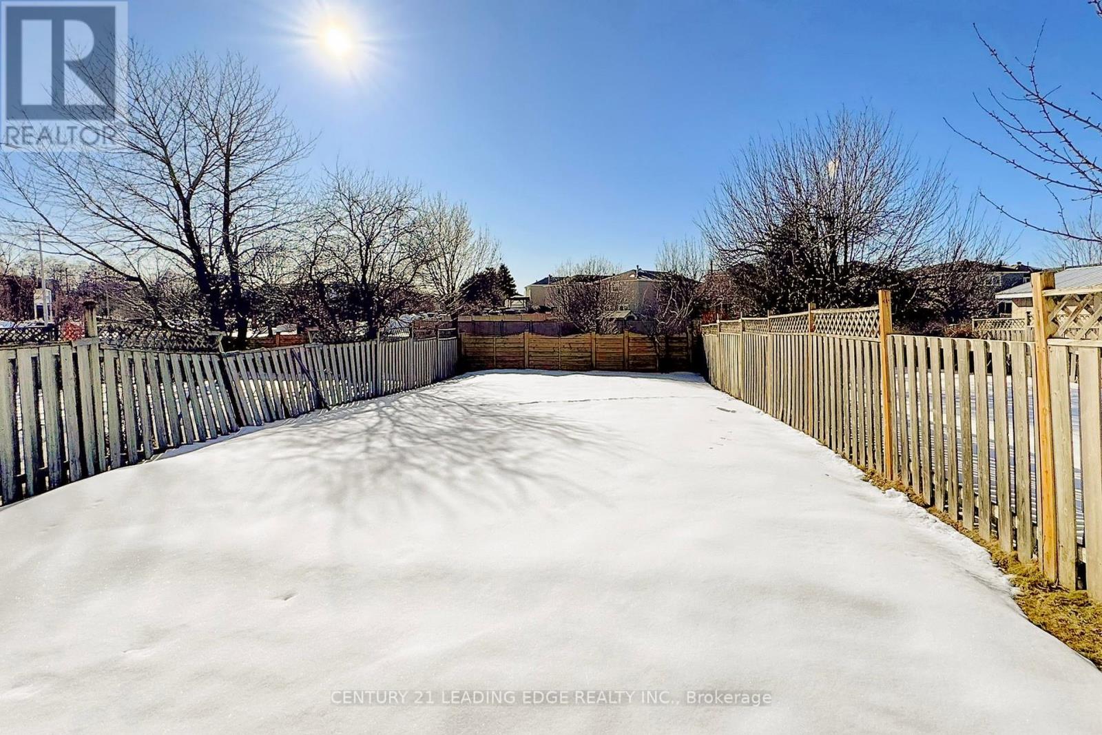 Main Floor - 107 Joycedale Street, Markham, Ontario  L3S 3J2 - Photo 36 - N12955380